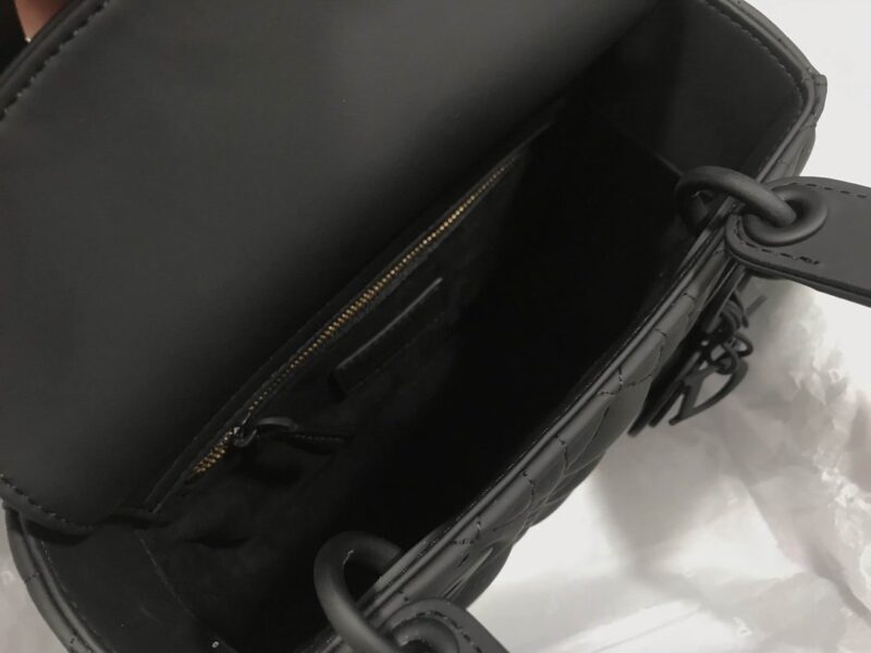 Lady Diro Bag-20*16.5*8CM - Image 9