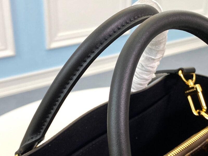 Louis Vuitton Flower Tote Monogram Canvas M43550-34*24*13CM - Image 2