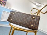 Louis Vuitton Flower Tote Monogram Canvas M43550-34*24*13CM - Image 5