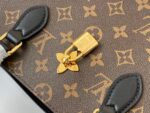 Louis Vuitton Flower Tote Monogram Canvas M43550-34*24*13CM - Image 7
