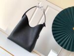 Louis Vuitton Lock Me Hobo-29.5*34*16CM - Image 9
