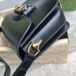 Gucci 1955 Horsebit Shoulder Bag-25*18*8CM - Image 2