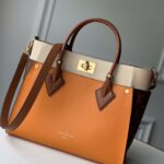 Louis Vuitton On My Side Tote Bag-M57728-31*25*14CM