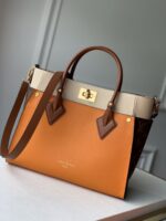 Louis Vuitton On My Side Tote Bag-M57728-31*25*14CM
