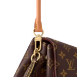 LOUIS VUITTON BOLSO HIDE AWAY MM M14473 (36*26*18cm) - Image 4