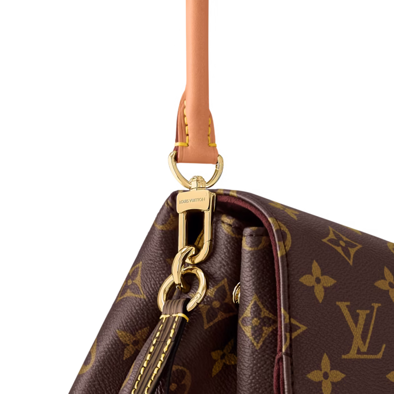LOUIS VUITTON BOLSO HIDE AWAY MM M14473 (36*26*18cm) - Image 4