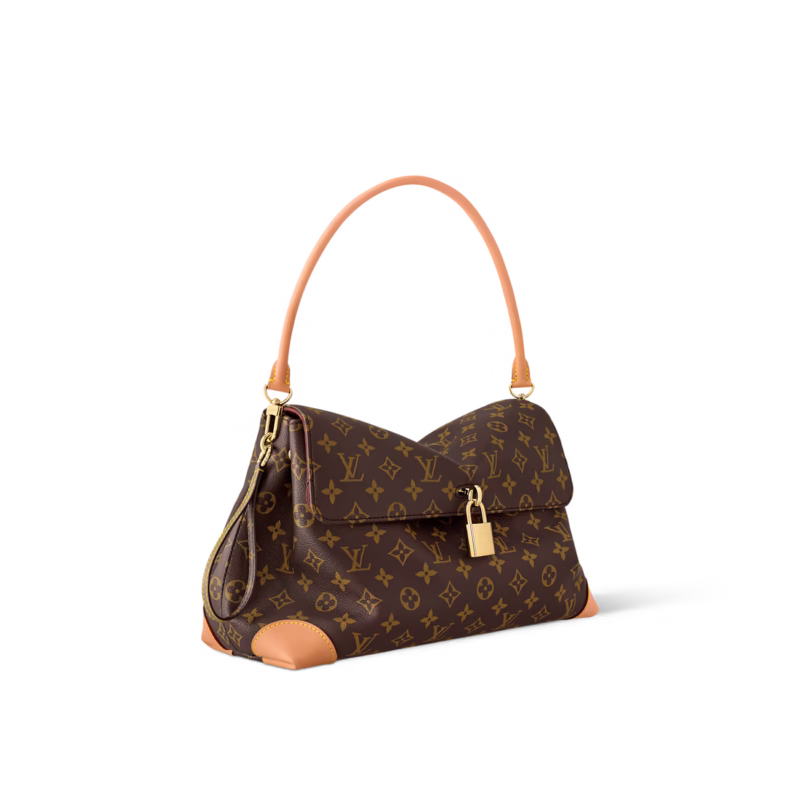 LOUIS VUITTON BOLSO HIDE AWAY MM M14473 (36*26*18cm) - Image 2