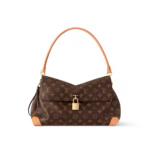 LOUIS VUITTON BOLSO HIDE AWAY MM M14473 (36*26*18cm)