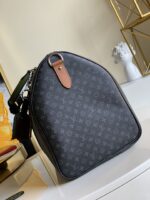 Louis Vuitton Keepall Bandoulière-50.0 x29.0 x23.0CM - Image 2