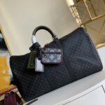 Louis Vuitton Keepall Bandoulière-50.0 x29.0 x23.0CM