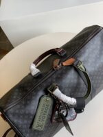 Louis Vuitton Keepall Bandoulière-50.0 x29.0 x23.0CM - Image 3