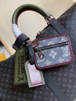 Louis Vuitton Keepall Bandoulière-50.0 x29.0 x23.0CM - Image 5