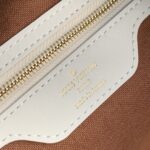 Louis Vuitton Basketball Keepall 55-M45587-55*27*20CM - Image 3