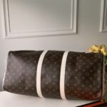 Louis Vuitton Basketball Keepall 55-M45587-55*27*20CM - Image 2