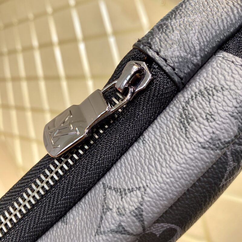 Louis Vuitton Double Phone Pouch- M69534-25*14* 6CM - Image 2