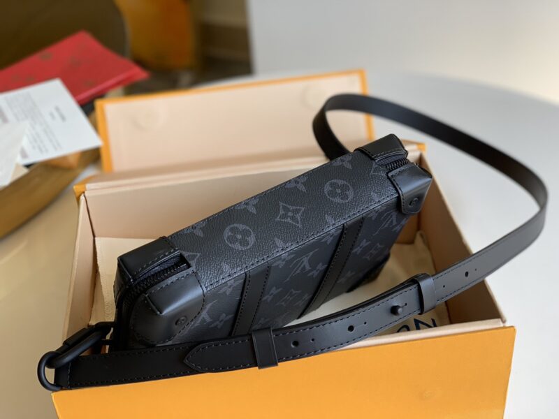 LV Soft Trunk Wallet-22.5*14*5CM - Image 8