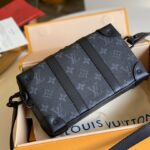 LV Soft Trunk Wallet-22.5*14*5CM
