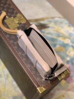 LV Soft Trunk Handbags-M45880-22.5 x 14.0 x 5CM - Image 8