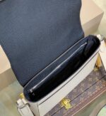 LV New Flap-M30807-28.3 x 18.3 x 4.3CM - Image 3