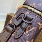 LV Vertical Box Trunk- M59664-15.5*22*7.5CM - Image 8