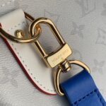 Louis Vuitton Basketball Keepall 55-M45587-55*27*20CM - Image 2