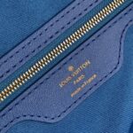 Louis Vuitton Basketball Keepall 55-M45587-55*27*20CM - Image 3