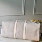 Louis Vuitton Basketball Keepall 55-M45587-55*27*20CM - Image 8