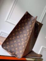 Louis Vuitton Onthego Handbag-41*34*19CM(Brown strap&NO BOX) - Image 3