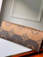 Louis Vuitton Onthego Handbag-41*34*19CM(Brown strap&NO BOX) - Image 4