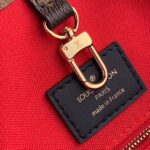 Louis Vuitton Onthego Handbag-41*34*19CM(Brown strap&NO BOX) - Image 8