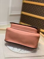 Louis Vuitton Lockme Handbags PM-M57073-23*17*11CM - Image 2