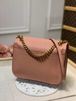 Louis Vuitton Lockme Handbags PM-M57073-23*17*11CM - Image 3