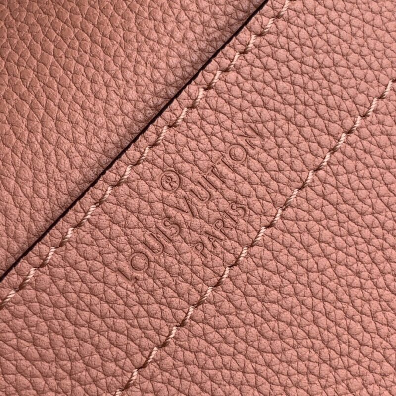 Louis Vuitton Lockme Handbags PM-M57073-23*17*11CM - Image 5