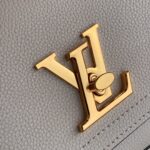Louis Vuitton Lockme Handbags PM-M57073-23*17*11CM - Image 2
