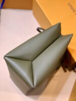 Louis Vuitton Lockme Handbags M57345-42*28*15CM - Image 5