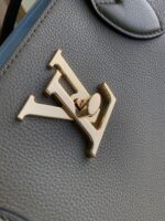 Louis Vuitton Lockme Handbags M57345-42*28*15CM - Image 8