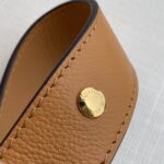 Louis Vuitton Lockme Bucket-20*13*22CM - Image 3