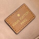 Louis Vuitton Lockme Bucket-20*13*22CM - Image 5