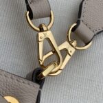 Louis Vuitton Lockme Bucket-20*13*22CM - Image 6