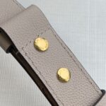 Louis Vuitton Lockme Bucket-20*13*22CM - Image 9