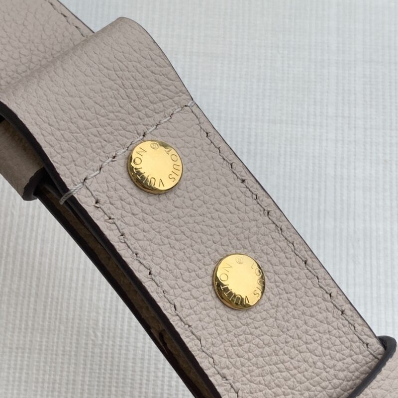 Louis Vuitton Lockme Bucket-20*13*22CM - Image 9