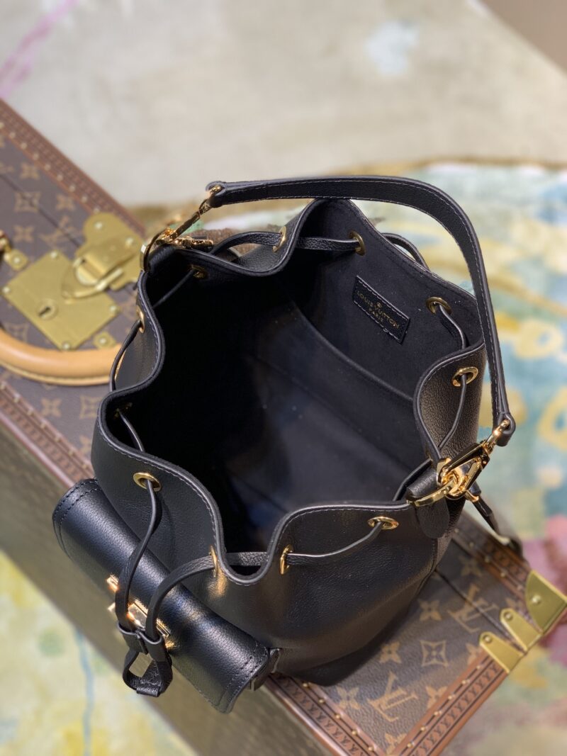 Louis Vuitton Lockme Bucket-20*13*22CM - Image 3