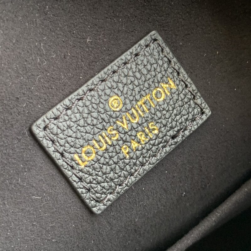 Louis Vuitton Lockme Bucket-20*13*22CM - Image 8