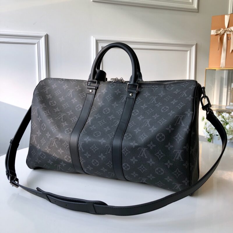 Louis Vuitton Keepall - Image 2