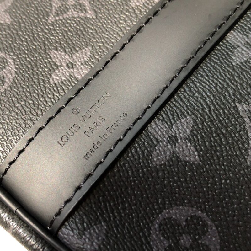 Louis Vuitton Keepall - Image 3
