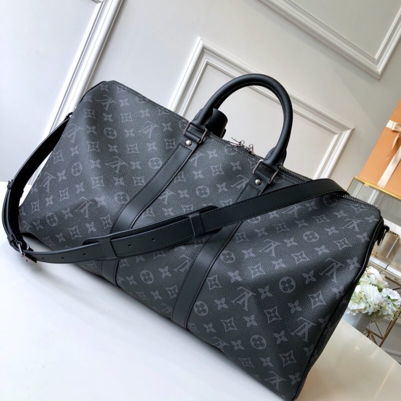 Louis Vuitton Keepall - Image 5