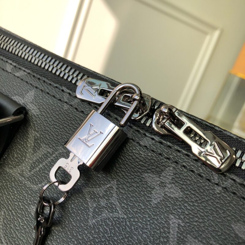 Louis Vuitton Keepall - Image 6