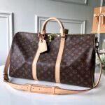 Louis Vuitton Keepall 45/50/55CM (NO BOX) - Image 2