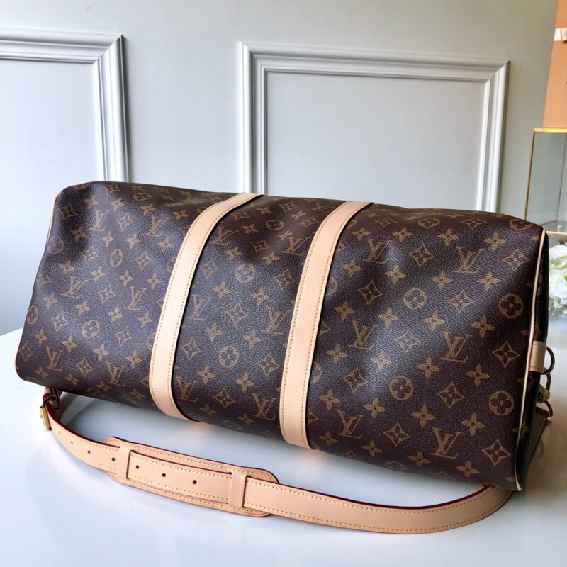 Louis Vuitton Keepall 45/50/55CM (NO BOX) - Image 4
