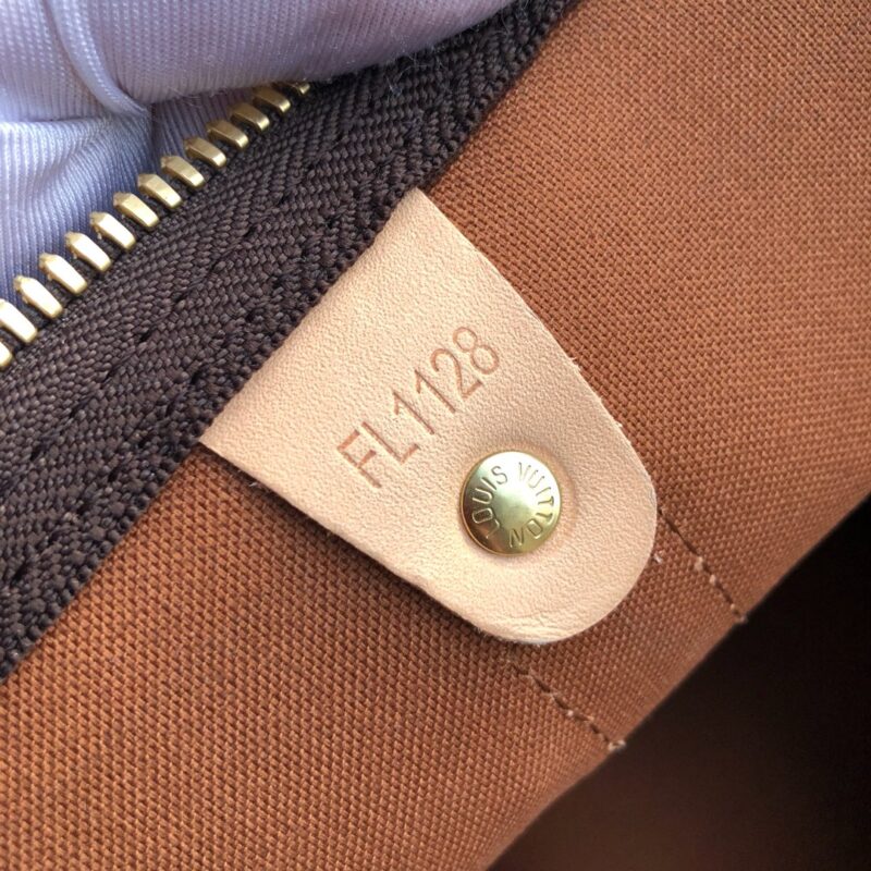 Louis Vuitton Keepall 45/50/55CM (NO BOX) - Image 5